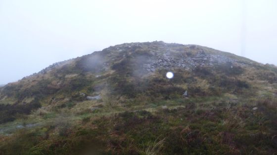 Clermont Cairn (Cairn)