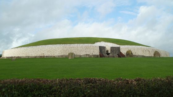 Newgrange