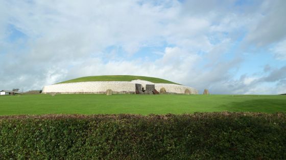 Newgrange