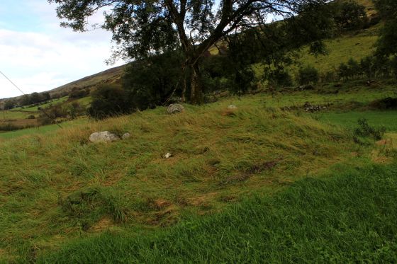 Pant Clyd (Cairn(s))