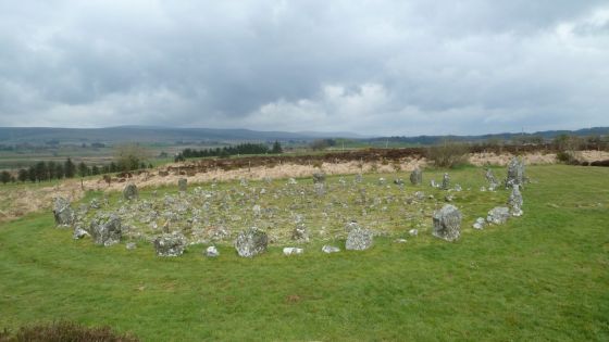 Beaghmore