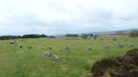 Beaghmore