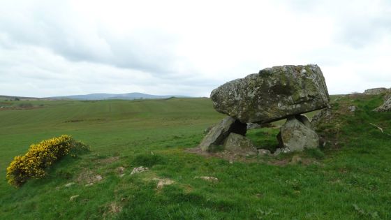 Altdrumman (Portal Tomb)