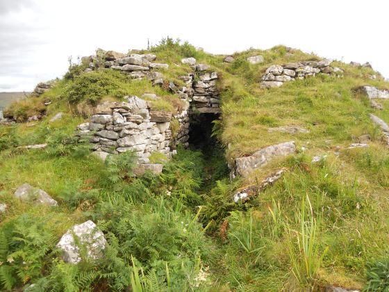 Dun Ringill