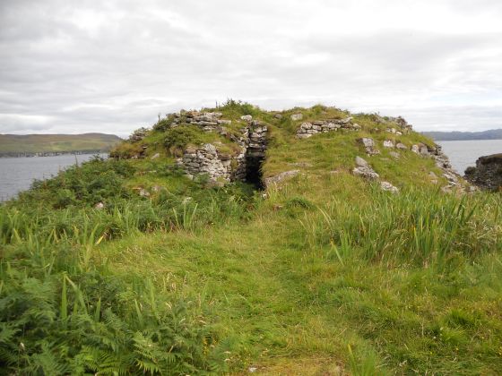 Dun Ringill