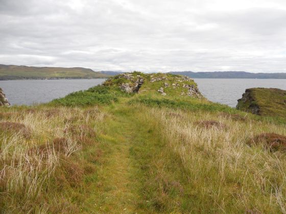 Dun Ringill