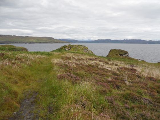 Dun Ringill