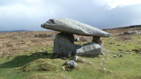 Kilclooney More