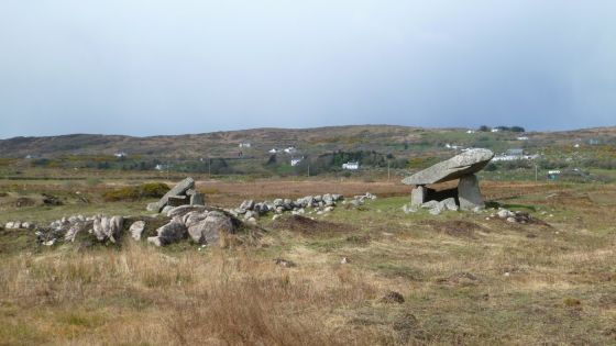 Kilclooney More