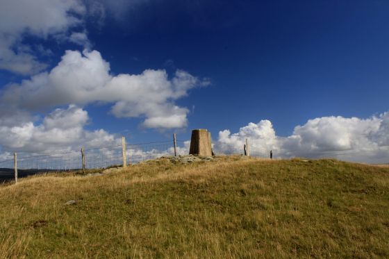 Mwdwl-Eithin (Llanfihangell Glyn Myfyr) (Cairn(s))