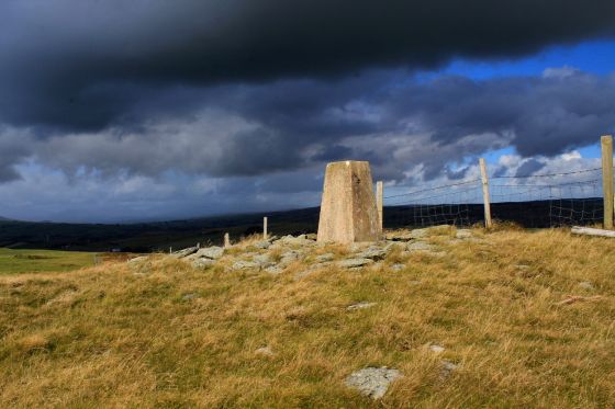 Mwdwl-Eithin (Llanfihangell Glyn Myfyr) (Cairn(s))