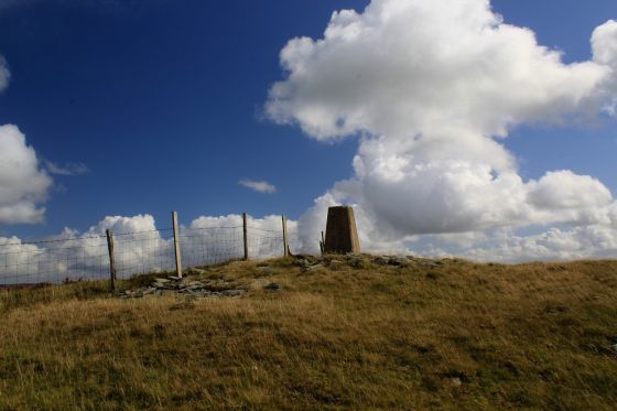 Mwdwl-Eithin (Llanfihangell Glyn Myfyr) (Cairn(s))