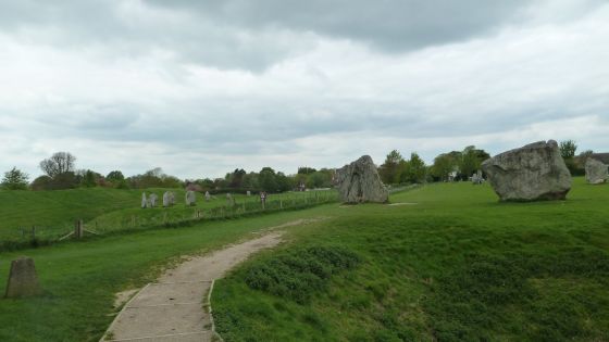 Avebury