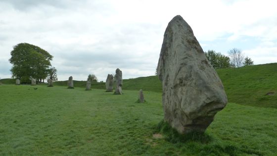 Avebury (Stone Circle)