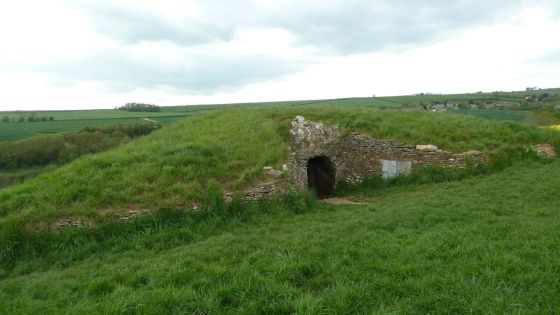 Stony Littleton (Long Barrow)