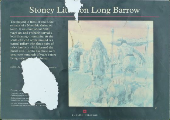 Stony Littleton