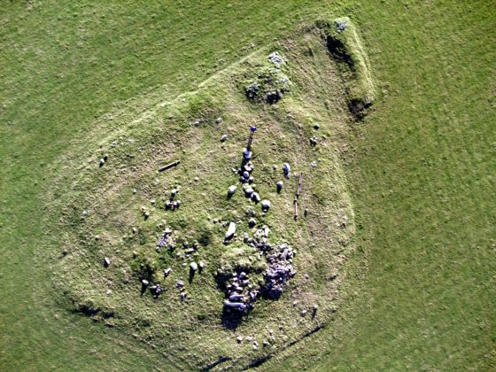Scalpsie Cairn (Cairn)