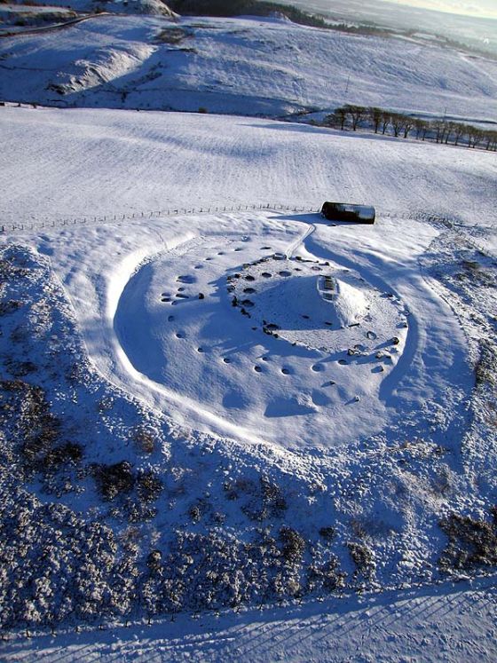 Cairnpapple