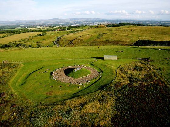 Cairnpapple