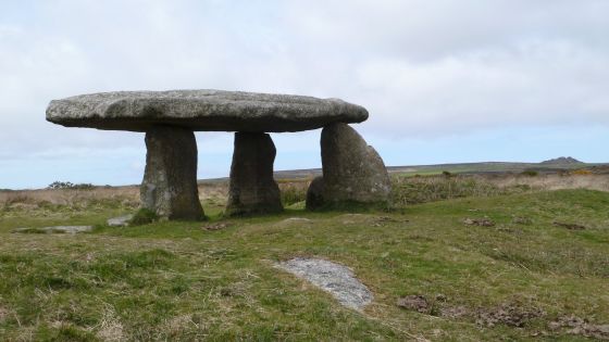 Lanyon Quoit