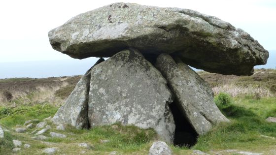 Chûn Quoit