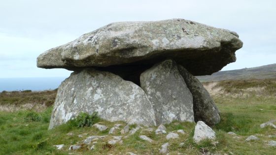 Chûn Quoit