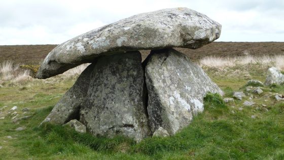 Chûn Quoit