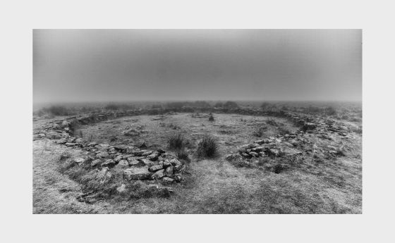 Barbrook II (Stone Circle)