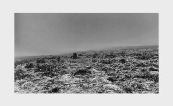 Barbrook I (Stone Circle)
