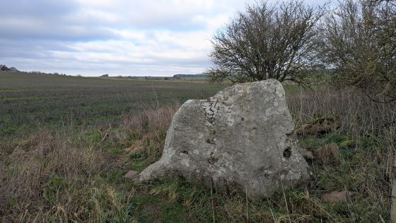 Falkner’s Circle (Stone Circle)