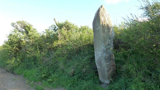 Gûn Rith Menhir