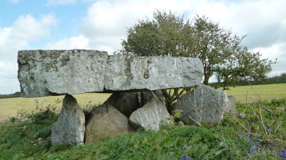 Pawton Quoit