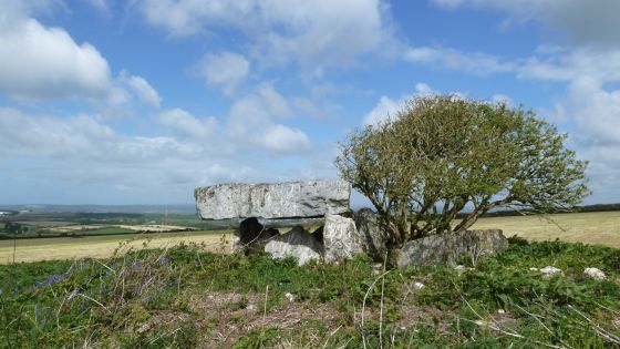 Pawton Quoit