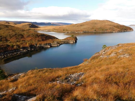 Dun Touraig