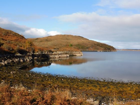 Dun Touraig