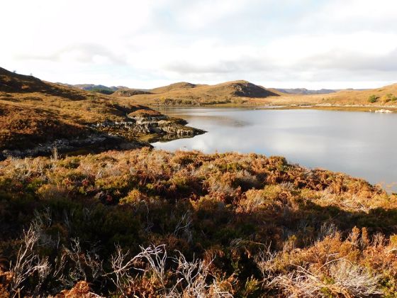 Dun Touraig
