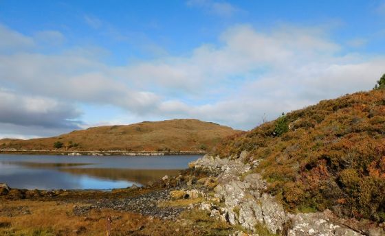 Dun Touraig