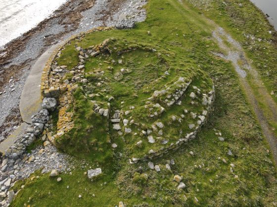 Dun Vulan (Broch)