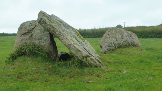 Lesquite Quoit