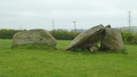 Lesquite Quoit