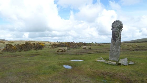 Long Tom (Christianised Site)