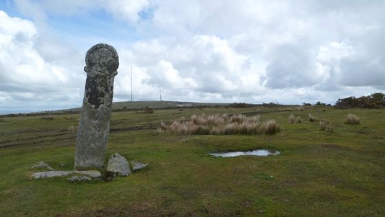 Long Tom (Christianised Site)