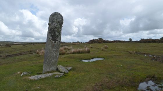 Long Tom (Christianised Site)