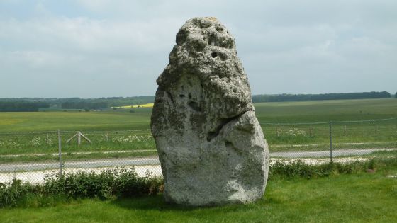 Stonehenge (Stone Circle)