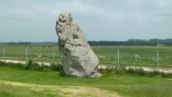 Stonehenge (Stone Circle)