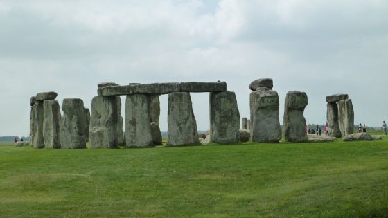 Stonehenge (Stone Circle)