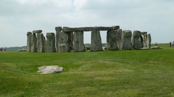 Stonehenge (Stone Circle)