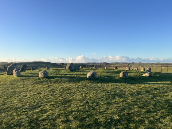 Torhousekie (Stone Circle)