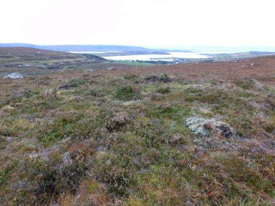 Clais Charnach (Cairn(s))