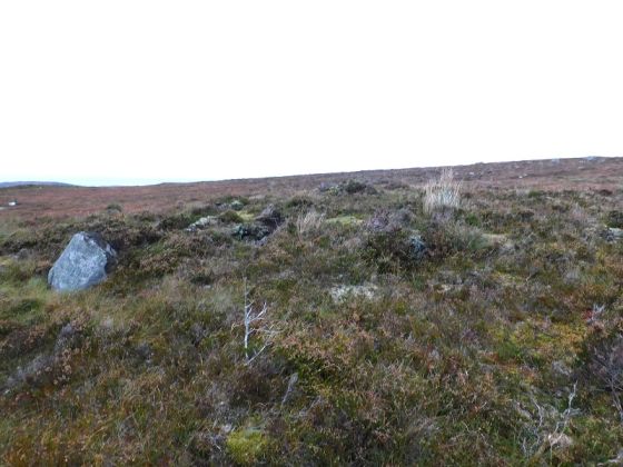 Clais Charnach (Cairn(s))